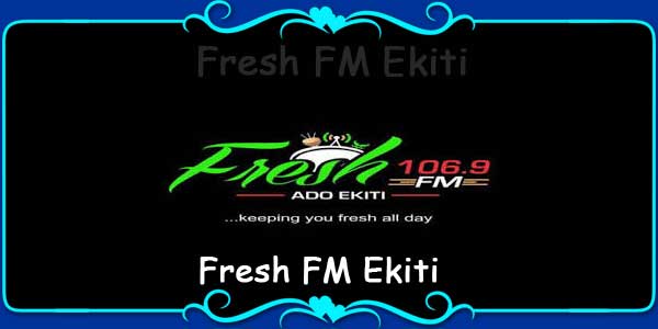 Fresh FM Ekiti