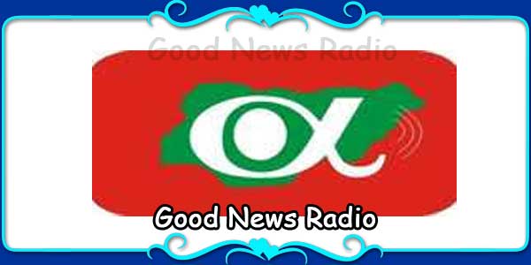 GoodNewsRadio