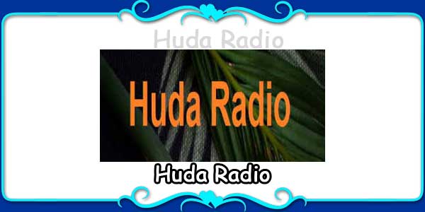Huda Radio