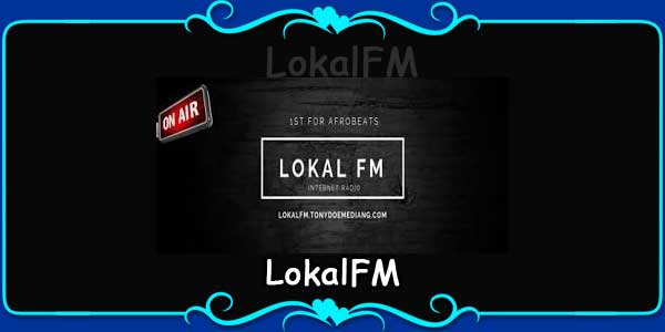 LokalFM 