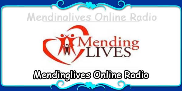 Mendinglives Online Radio