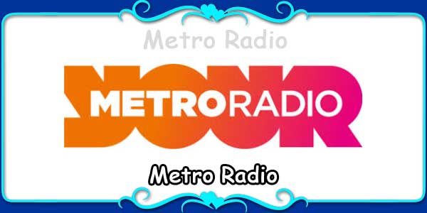 Metro Radio 