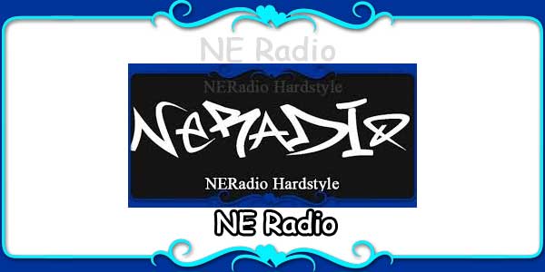 NE Radio Sweden