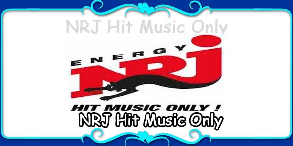 NRJ Hit Music Only