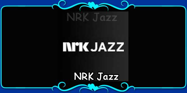 NRK Jazz