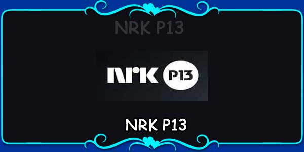 NRK P13