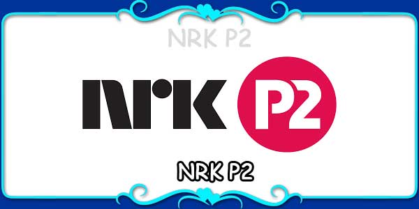 NRK P2 Radio