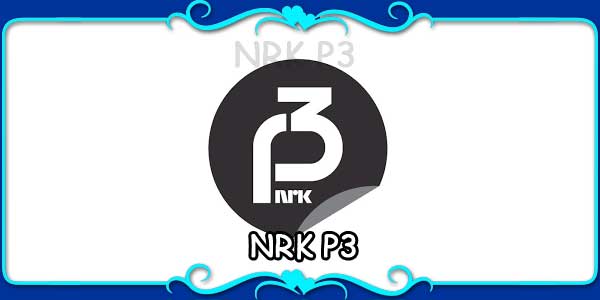NRK P3 Radio