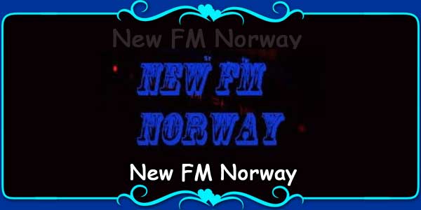 New FM Norway 