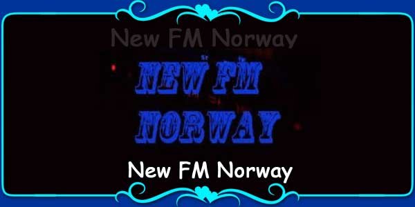 New FM Norway