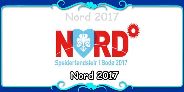 Nord 2017 