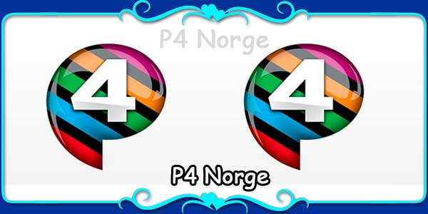 P4 Norge