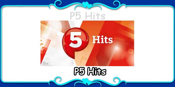 P5 Hits
