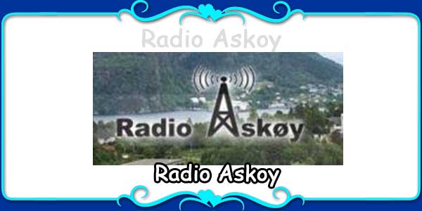 Radio Askoy