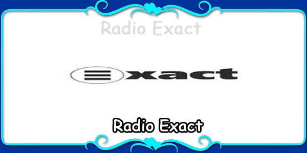 Radio Exact
