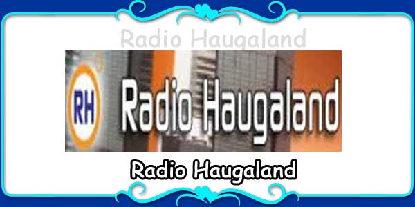 Radio Haugaland