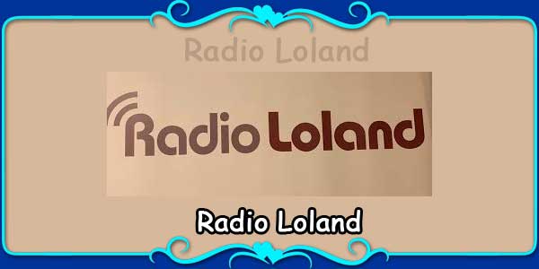 Radio Loland 