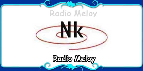 Radio Meloy