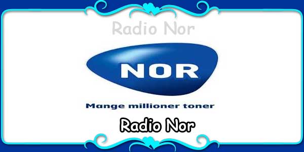Radio Nor