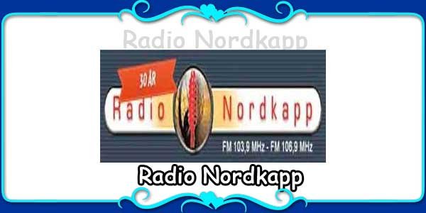 Radio Nordkapp