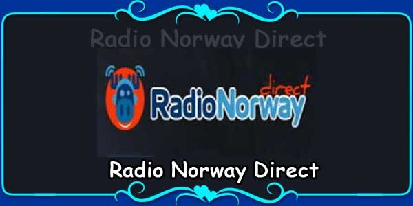 Radio Norway Direct 