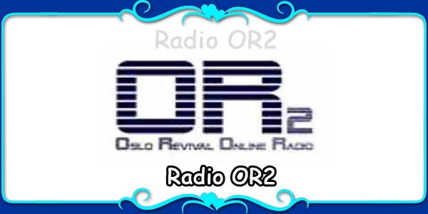 Radio OR2