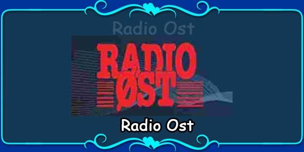 Radio Ost