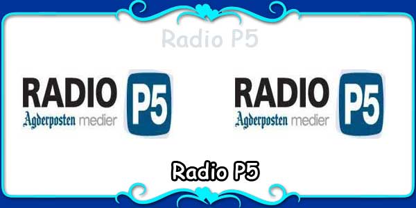 Radio P5