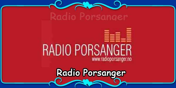 Radio Porsanger
