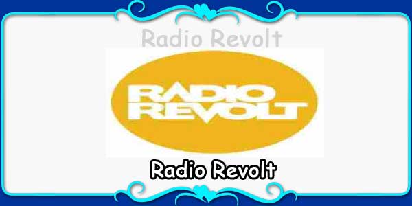 Radio Revolt