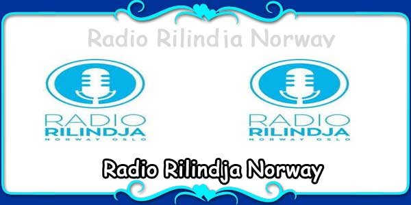 Radio Rilindja Norway