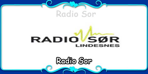 Radio Sor Kristiansand