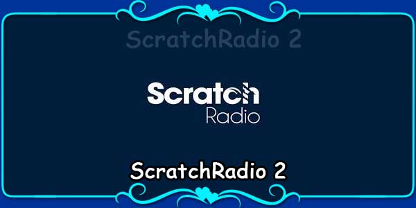 ScratchRadio 2