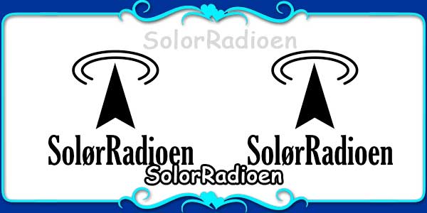 SolorRadioen