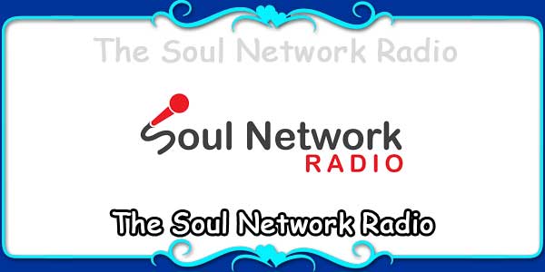 The Soul Network Radio