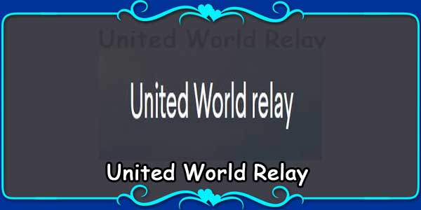 United World Relay