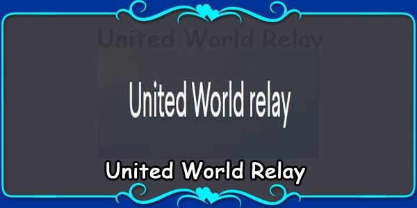 United World Relay