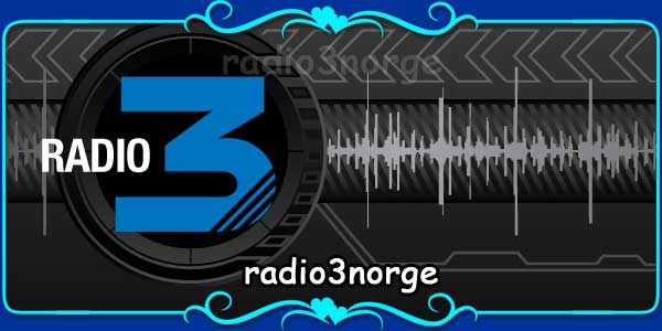 radio3norge