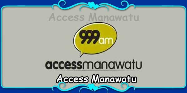 Access Manawatu
