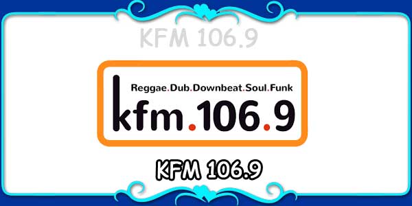 KFM 106.9 