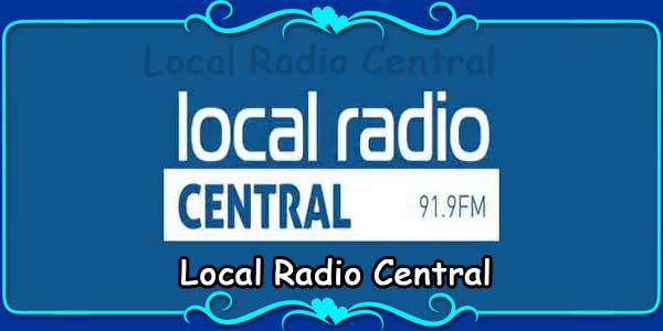 Local Radio Central 