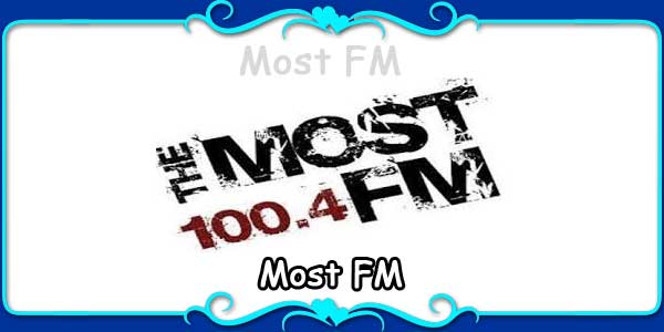 Most FM 