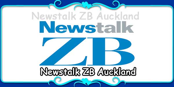 Newstalk ZB Auckland