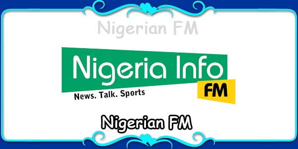 Nigerian FM