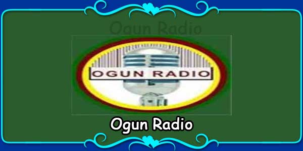 Ogun Radio