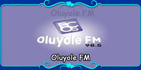 Oluyole FM 