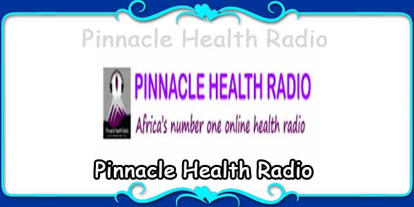 Pinnacle Health Radio 