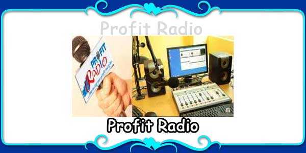 Profit Radio
