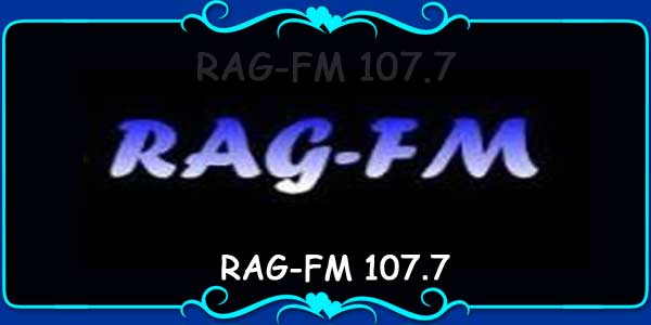 RAG-FM 107.7