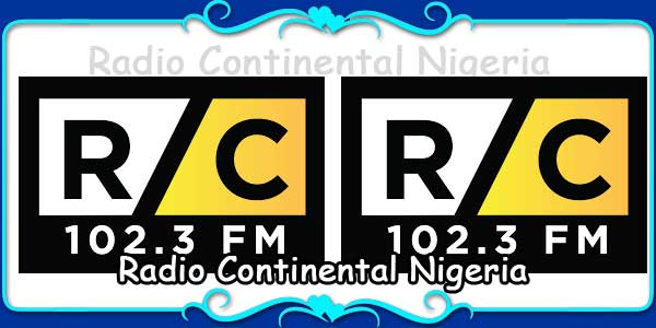 Radio Continental Nigeria